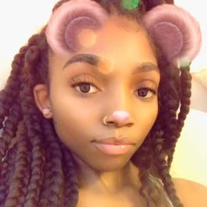 Meet your Posher, Faith